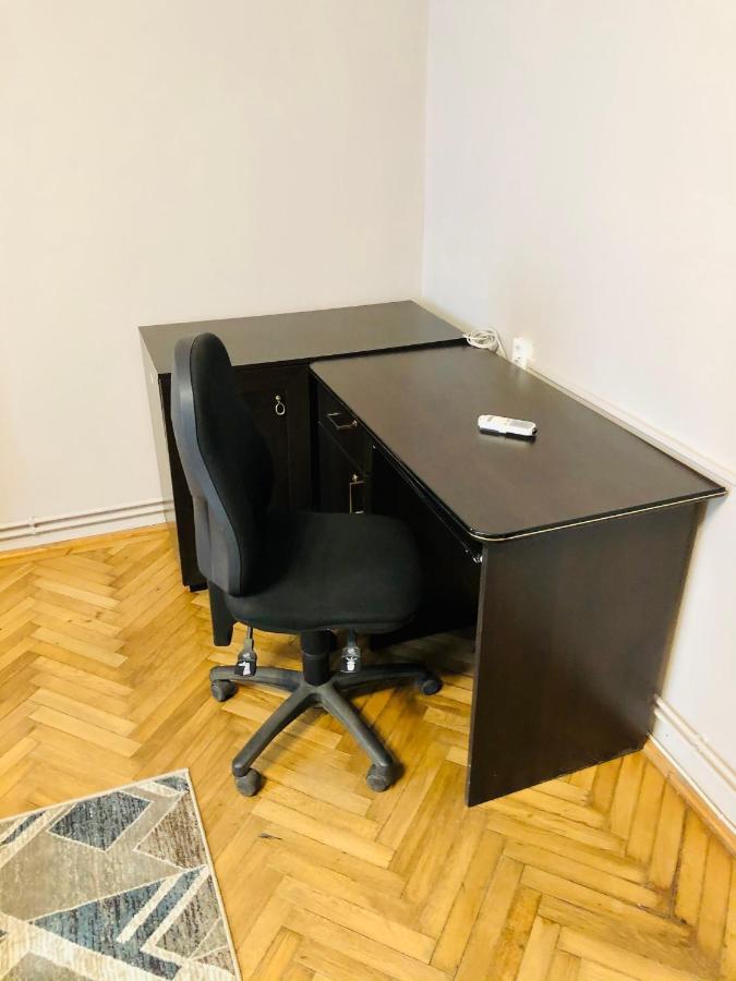 Ultra-Central Apartment Just In Union Squere Temešvár Exteriér fotografie