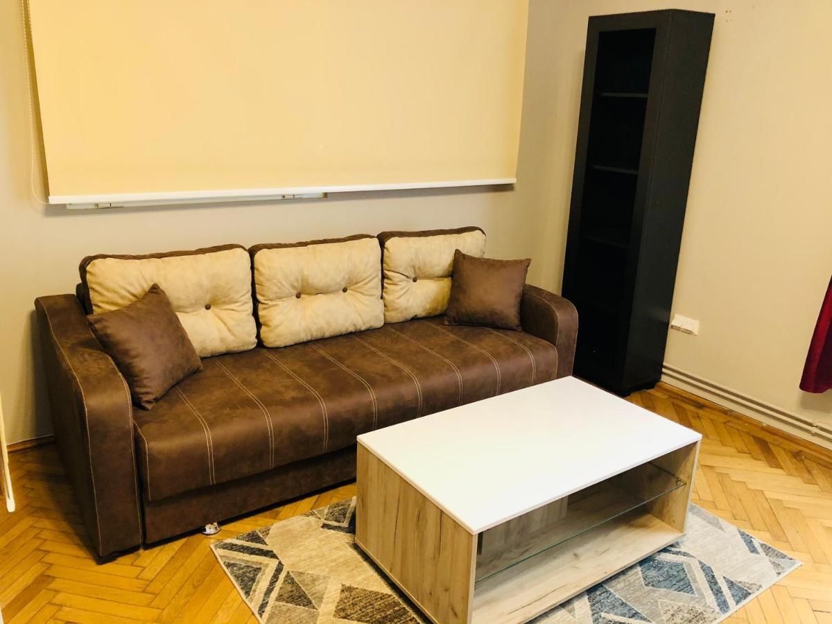 Ultra-Central Apartment Just In Union Squere Temešvár Exteriér fotografie