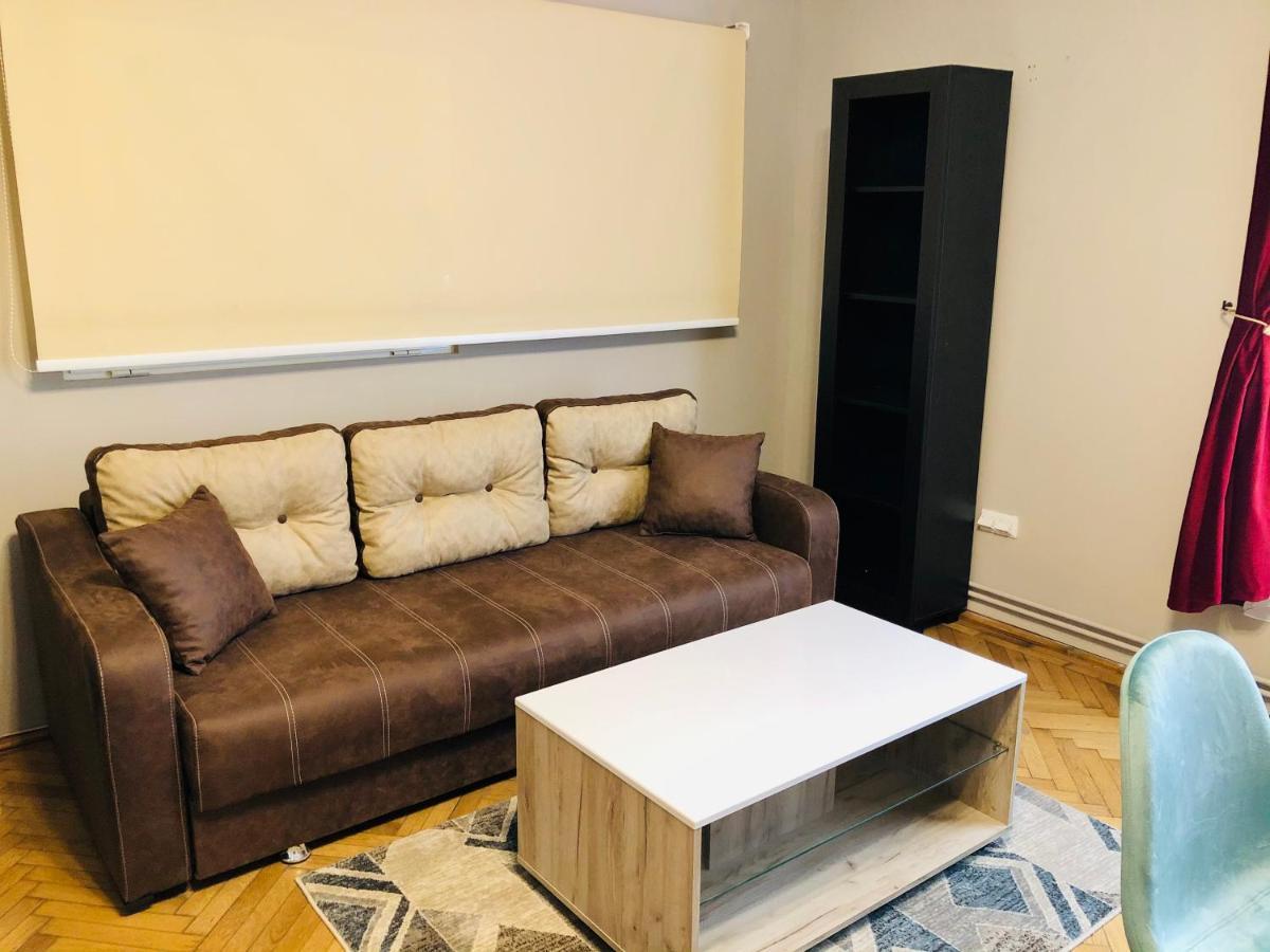 Ultra-Central Apartment Just In Union Squere Temešvár Exteriér fotografie
